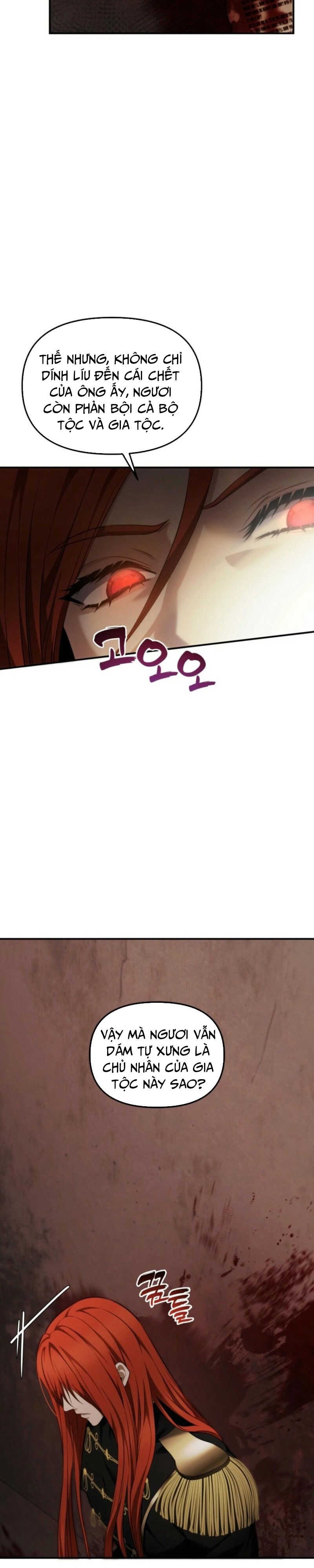 Vua Thăng Cấp Chap 199 - Next Chap 200