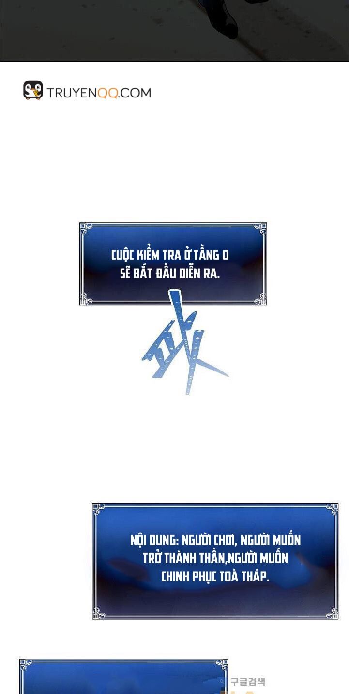 Vua Thăng Cấp Chap 2 - Next Chap 3