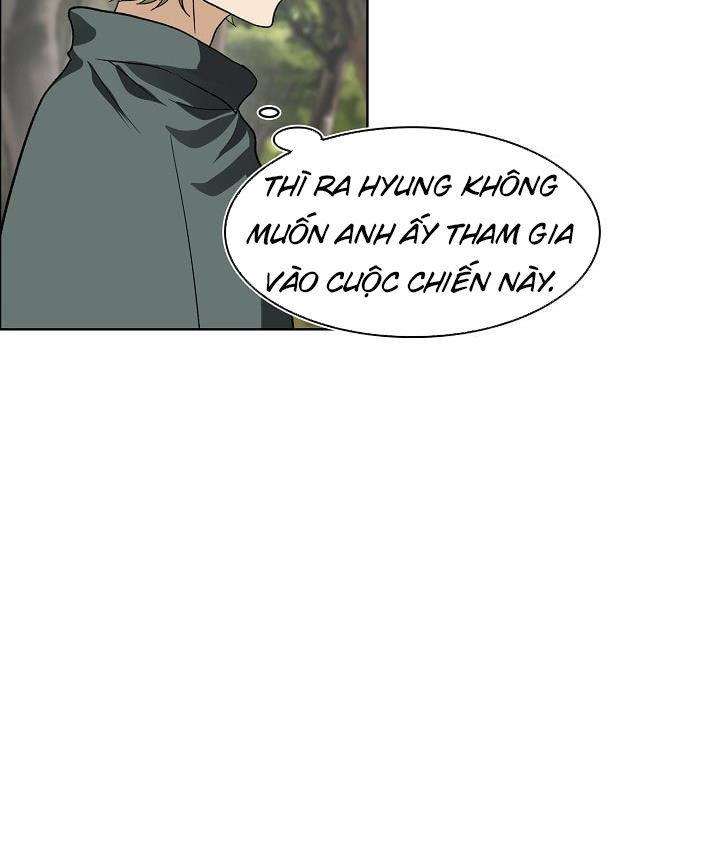 Vua Thăng Cấp Chap 20 - Next Chap 21