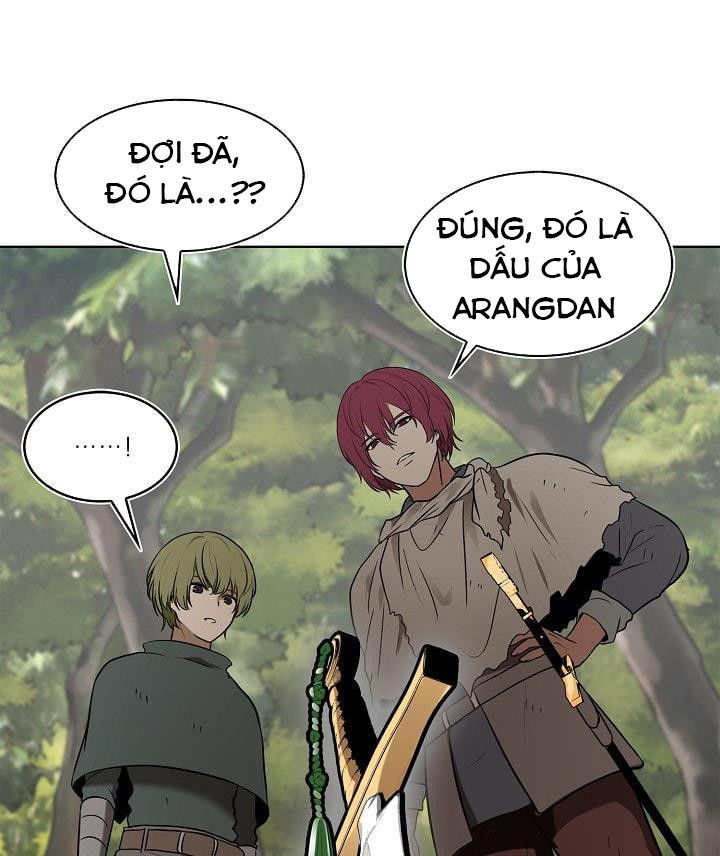 Vua Thăng Cấp Chap 20 - Next Chap 21