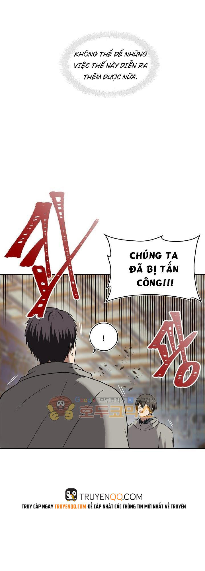 Vua Thăng Cấp Chap 20 - Next Chap 21
