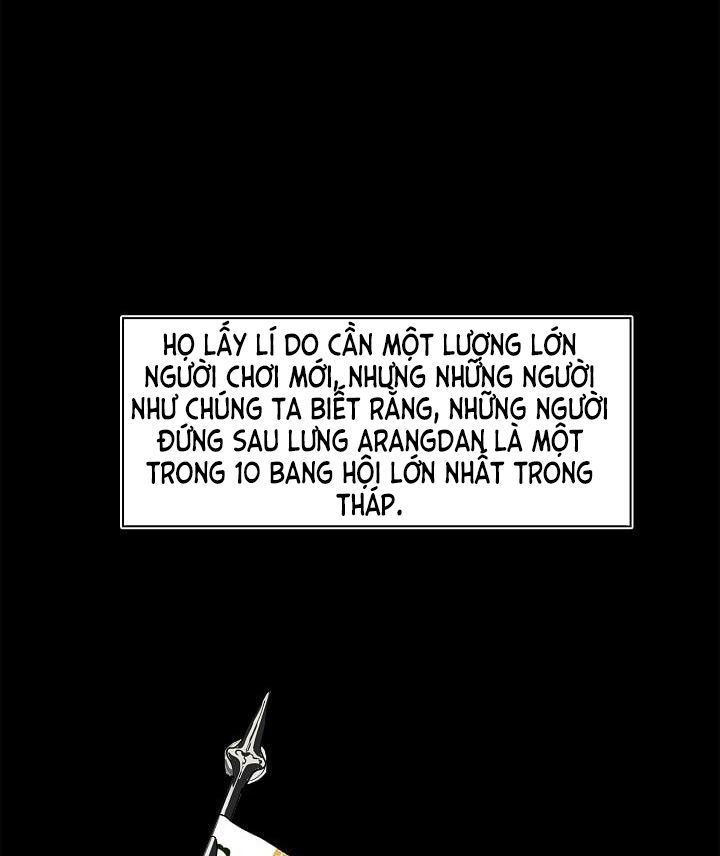 Vua Thăng Cấp Chap 20 - Next Chap 21