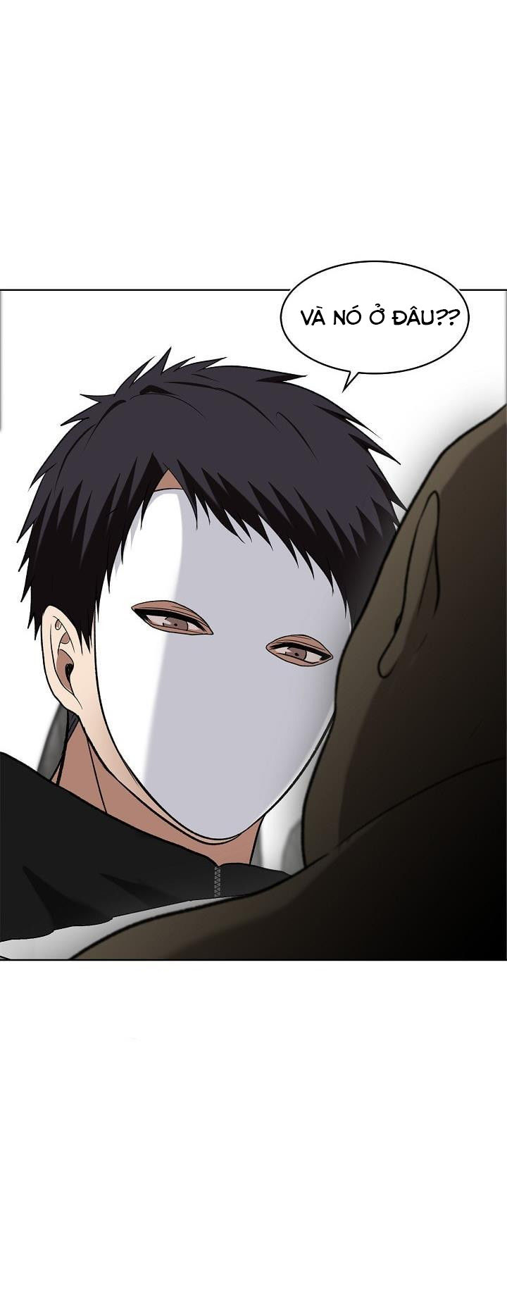 Vua Thăng Cấp Chap 20 - Next Chap 21