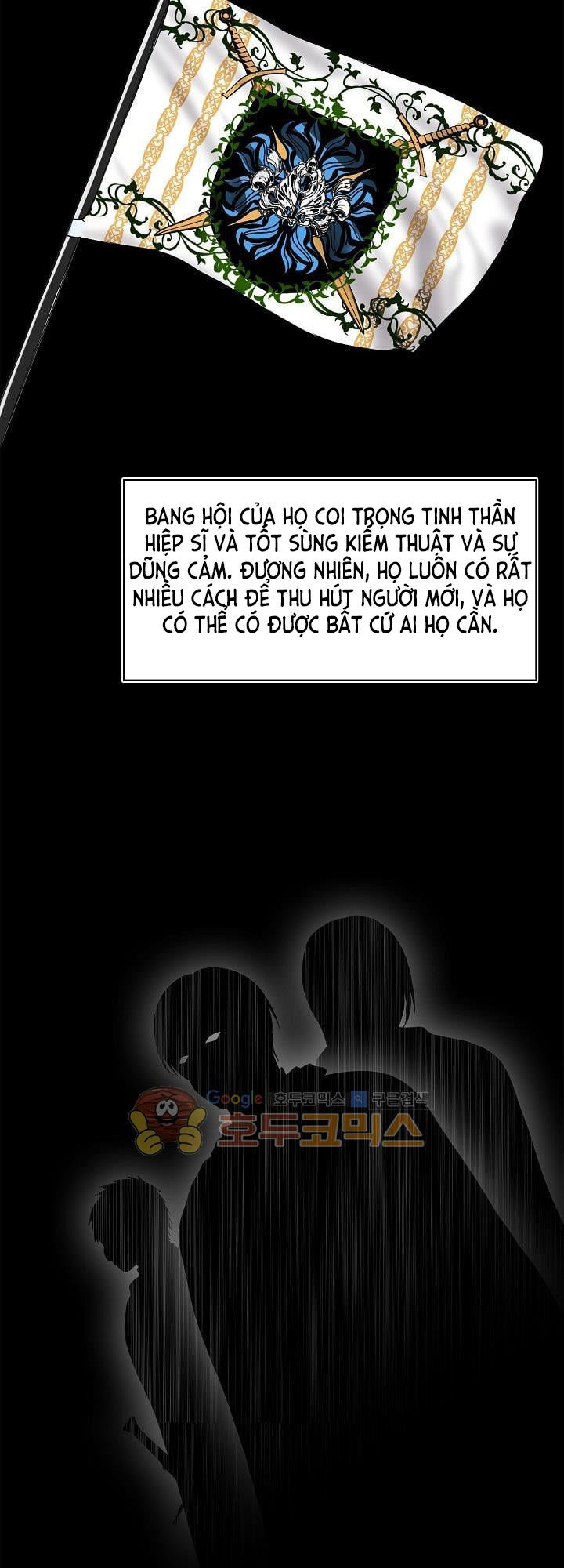 Vua Thăng Cấp Chap 20 - Next Chap 21
