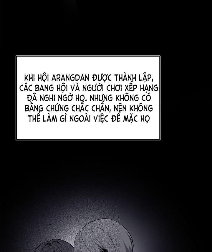 Vua Thăng Cấp Chap 20 - Next Chap 21