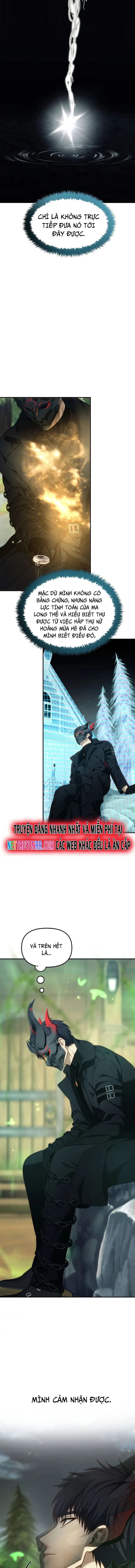 Vua Thăng Cấp Chap 200 - Next Chap 201