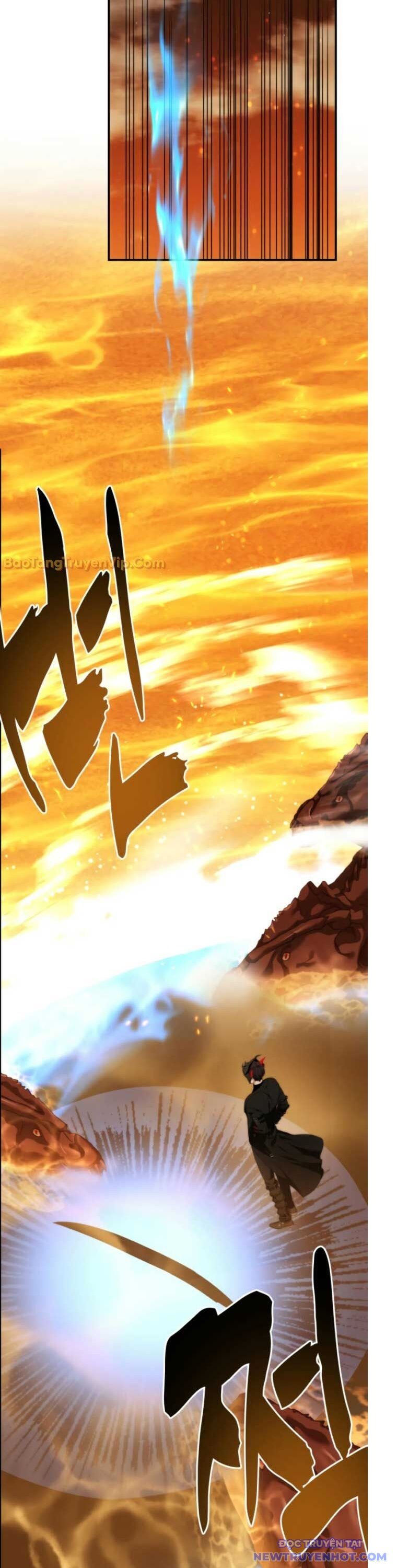 Vua Thăng Cấp Chap 201 - Next Chap 202