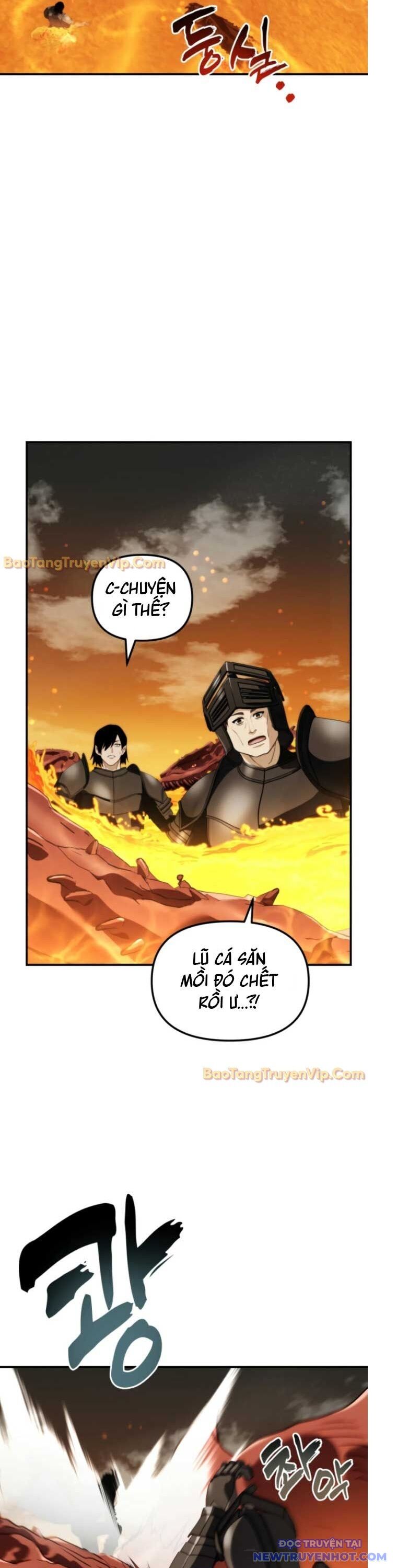 Vua Thăng Cấp Chap 201 - Next Chap 202
