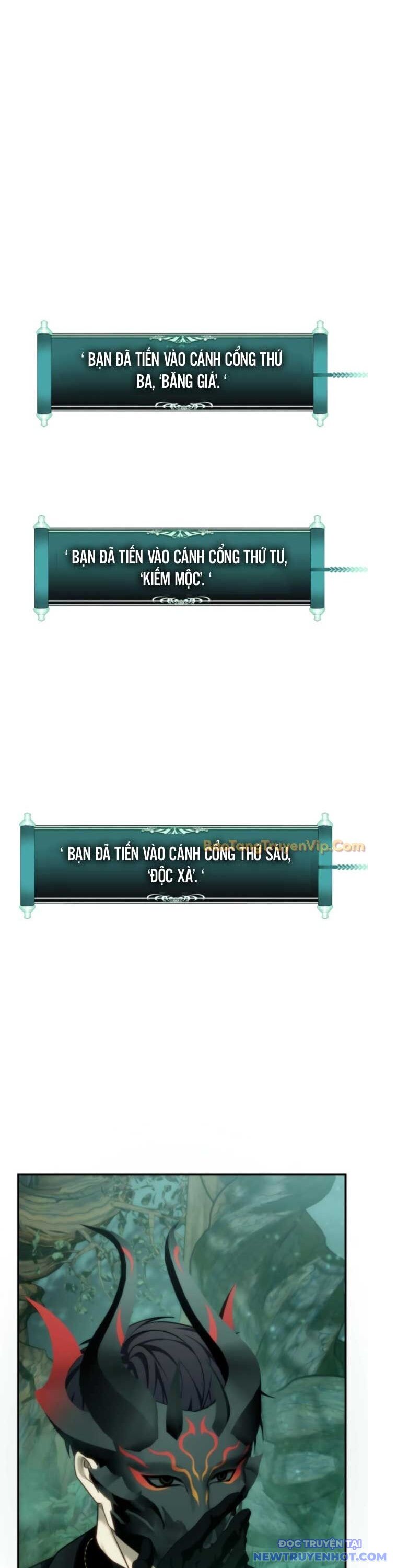 Vua Thăng Cấp Chap 201 - Next Chap 202