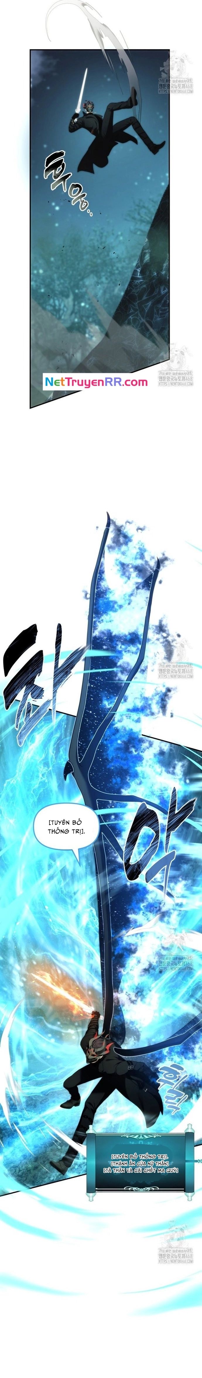Vua Thăng Cấp Chap 203 - Next Chap 204