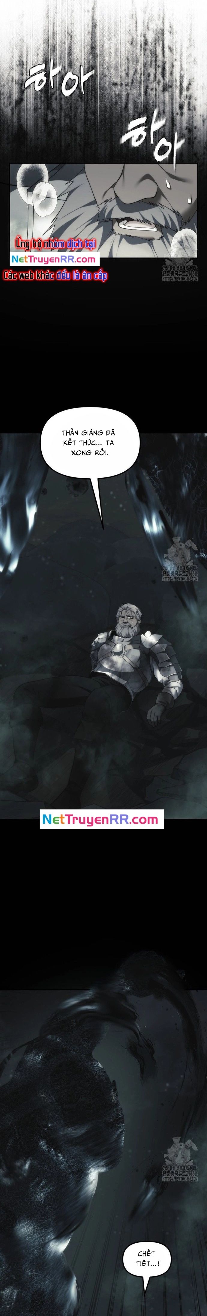 Vua Thăng Cấp Chap 203 - Next Chap 204