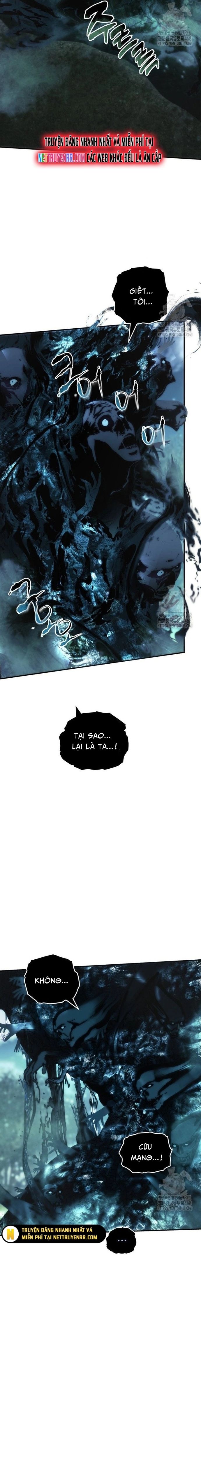 Vua Thăng Cấp Chap 203 - Next Chap 204