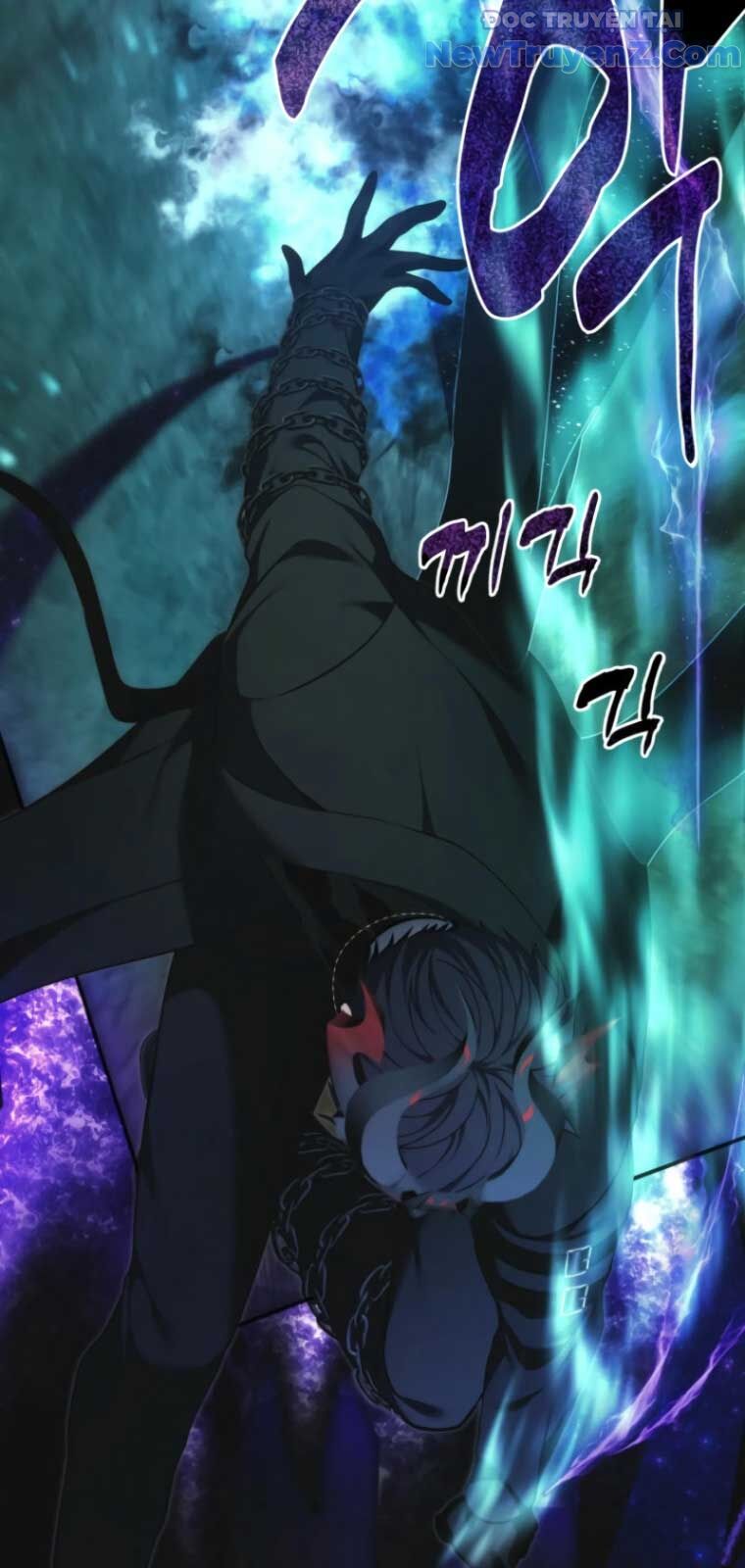 Vua Thăng Cấp Chap 204 - Next Chap 205
