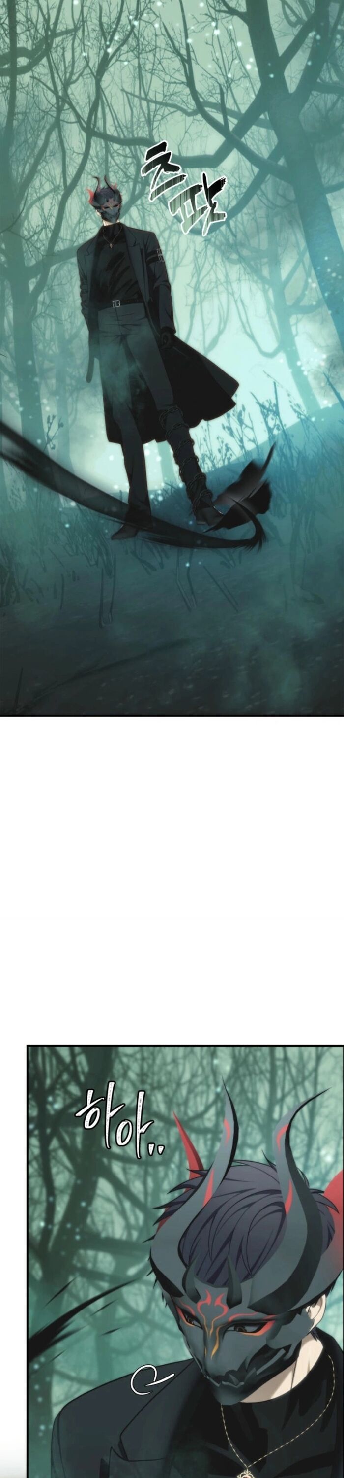 Vua Thăng Cấp Chap 206 - Next Chap 207