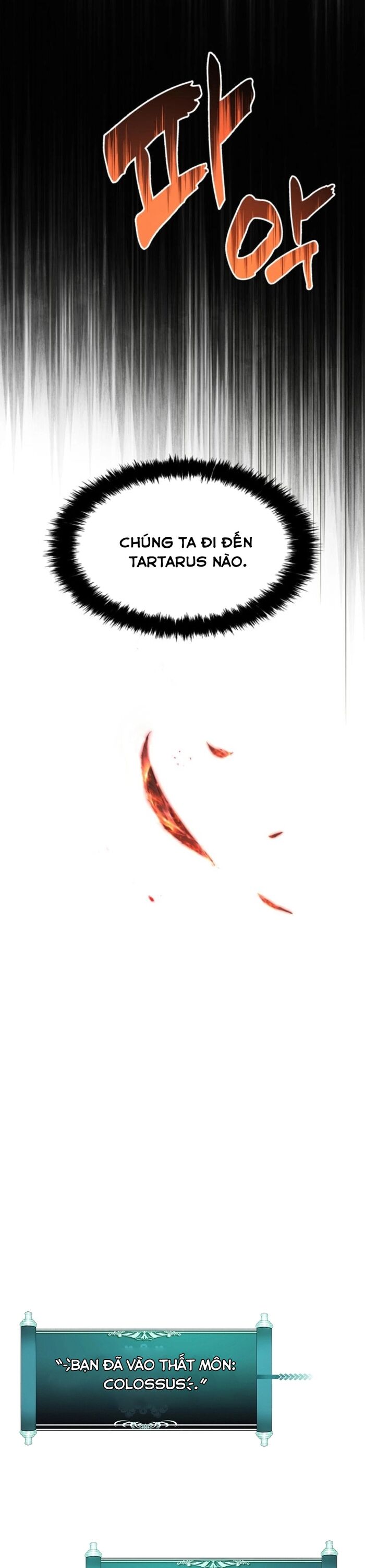Vua Thăng Cấp Chap 206 - Next Chap 207
