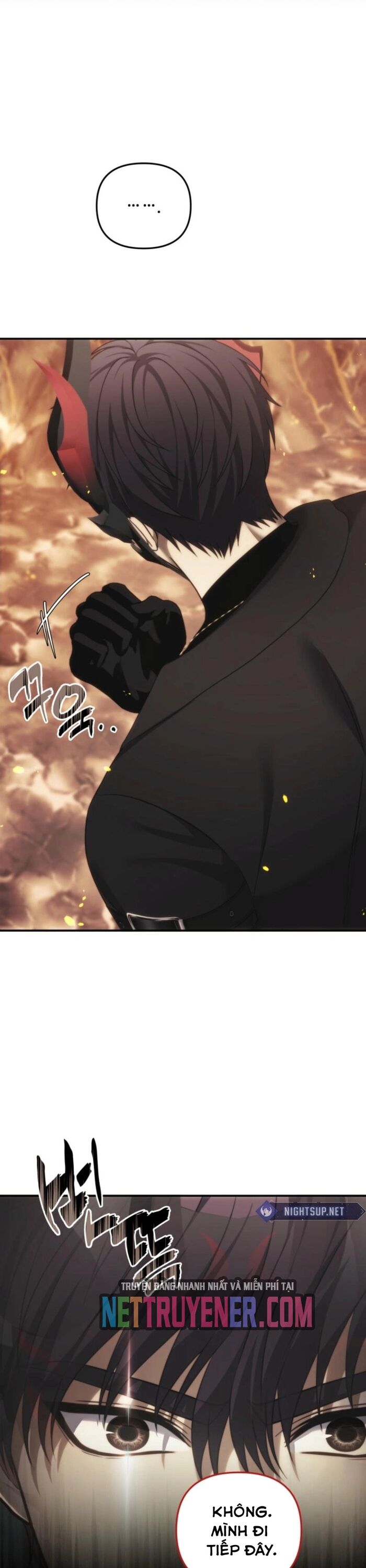 Vua Thăng Cấp Chap 206 - Next Chap 207