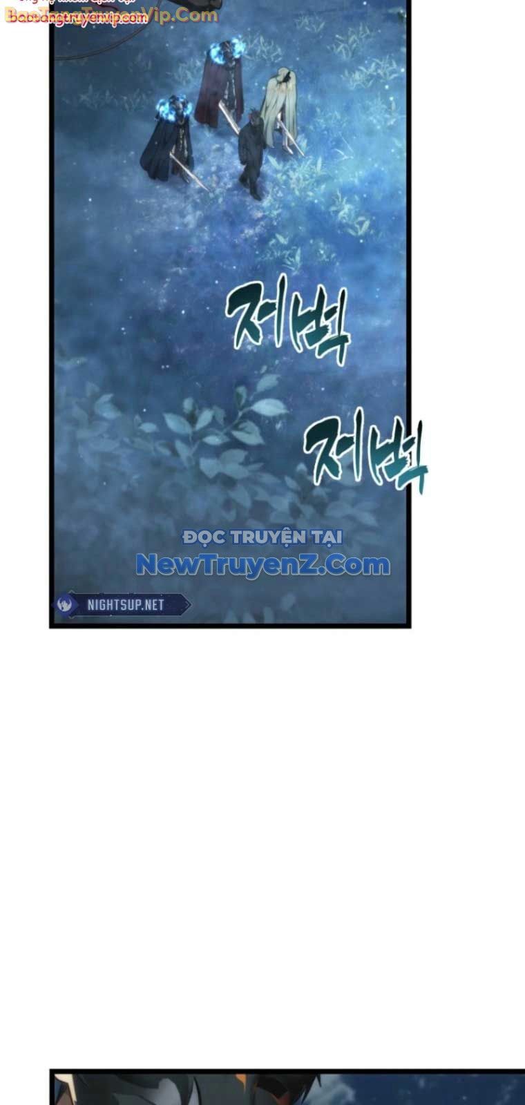 Vua Thăng Cấp Chap 207 - Next Chap 208