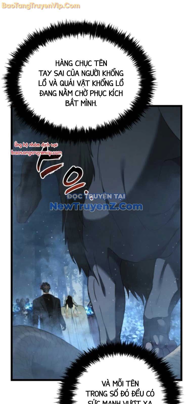 Vua Thăng Cấp Chap 207 - Next Chap 208