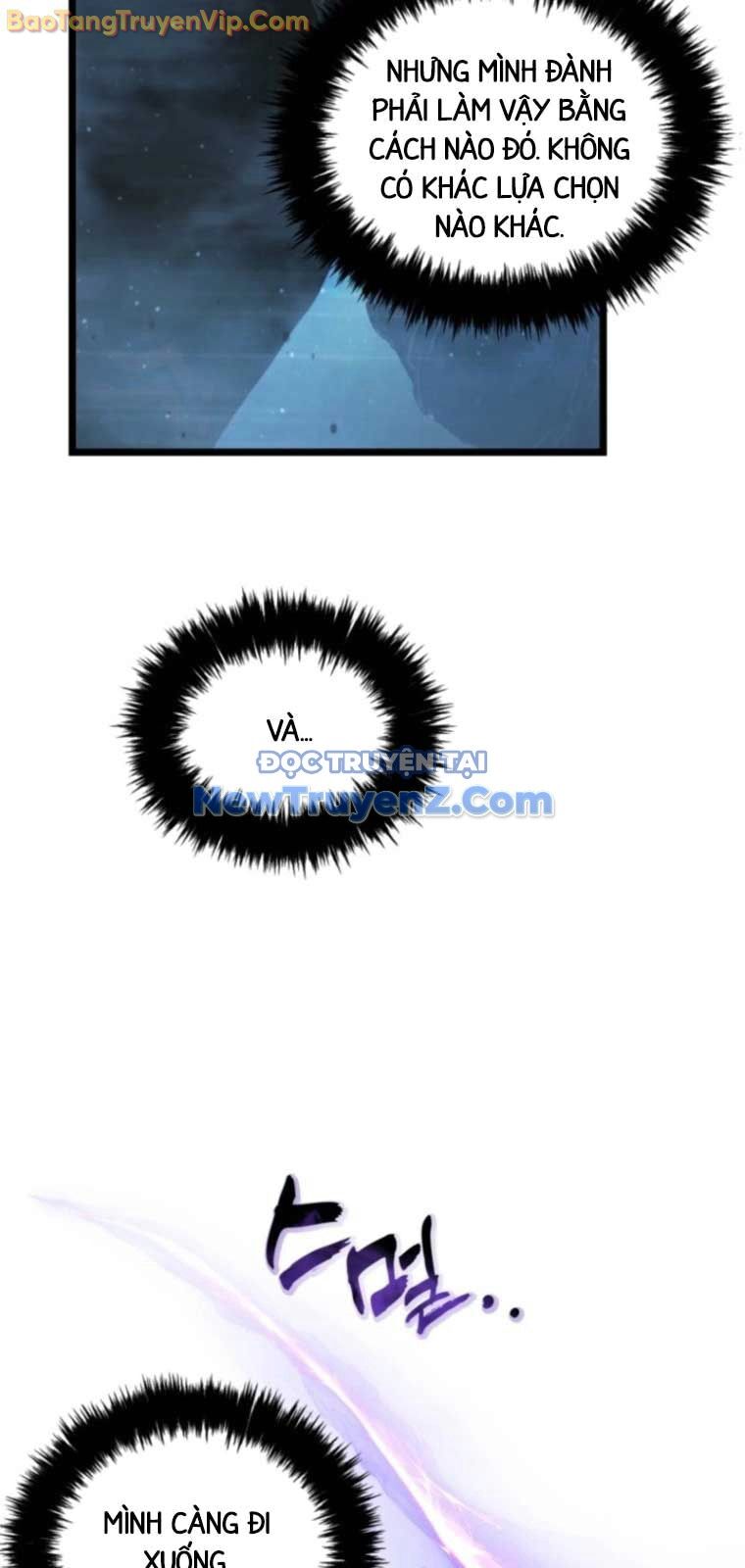 Vua Thăng Cấp Chap 207 - Next Chap 208