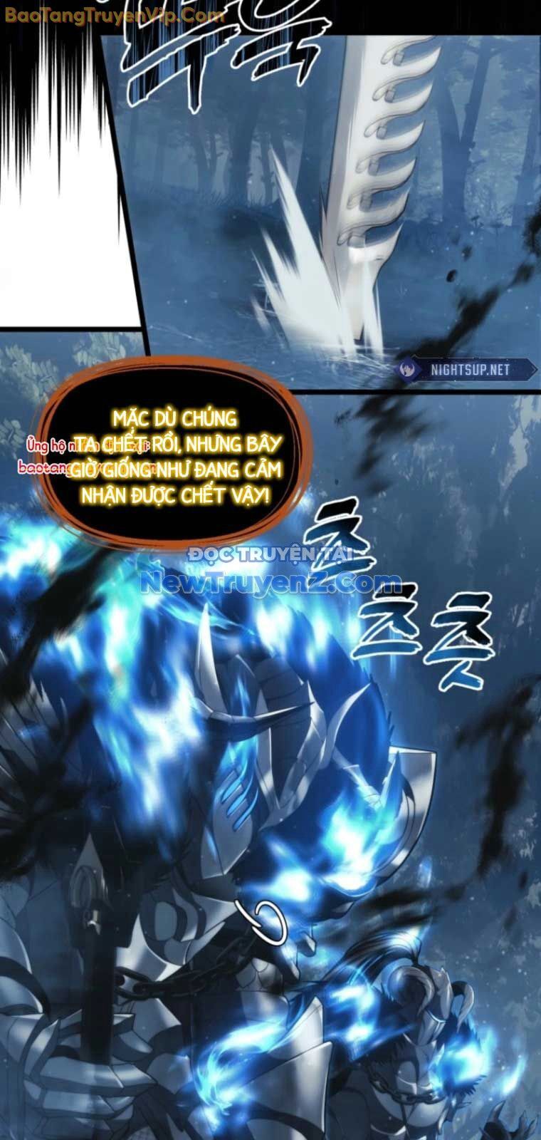 Vua Thăng Cấp Chap 207 - Next Chap 208