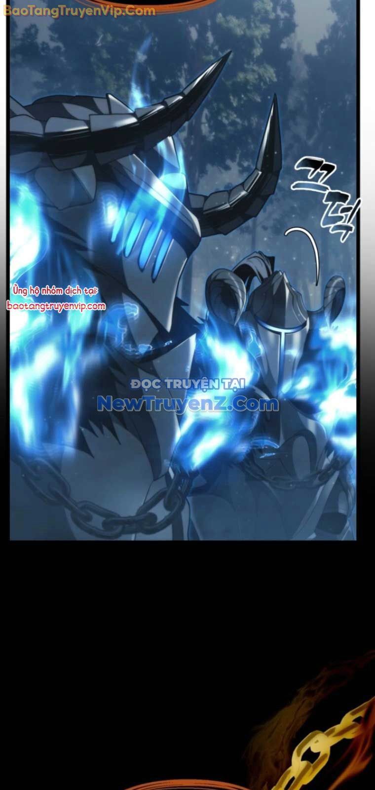 Vua Thăng Cấp Chap 207 - Next Chap 208