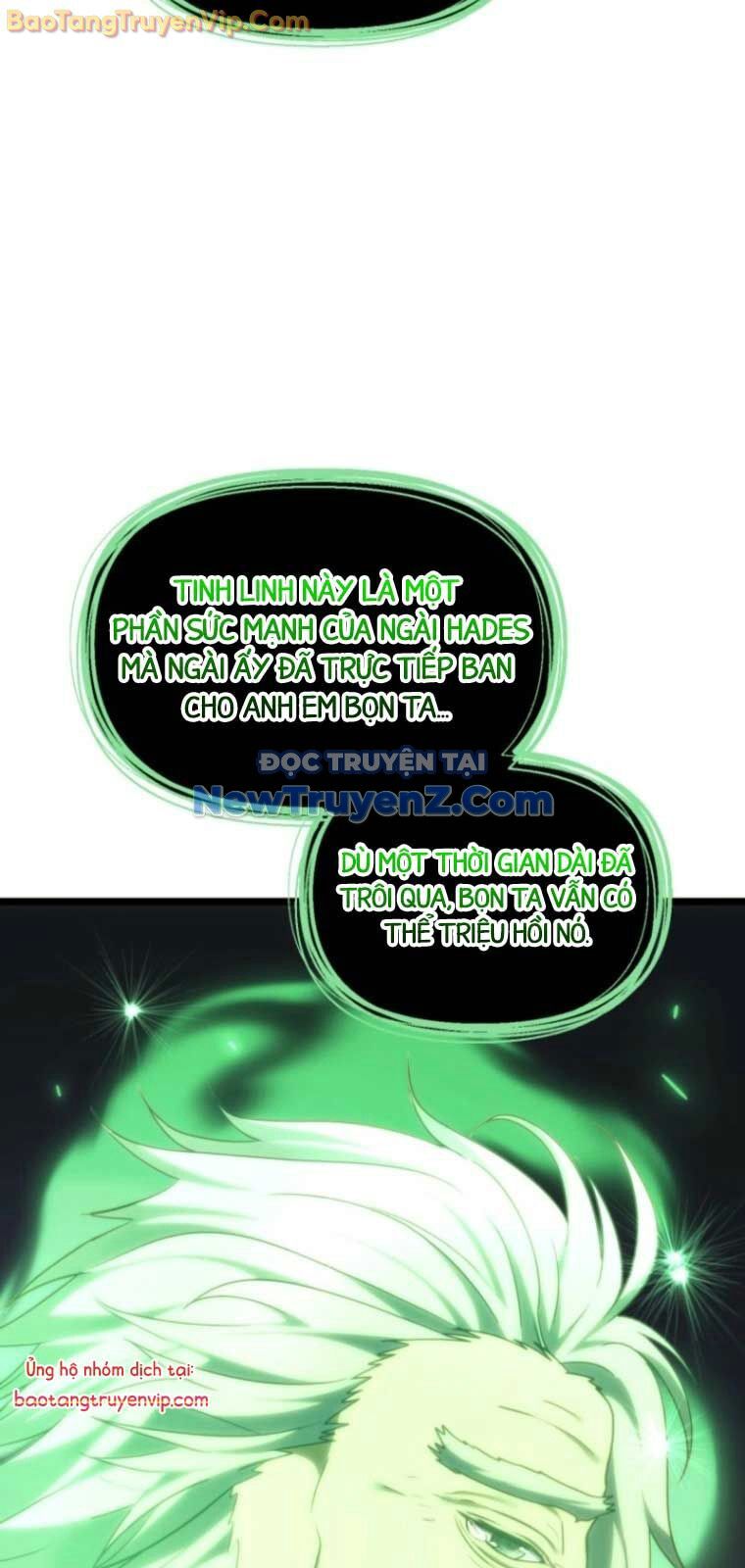 Vua Thăng Cấp Chap 207 - Next Chap 208