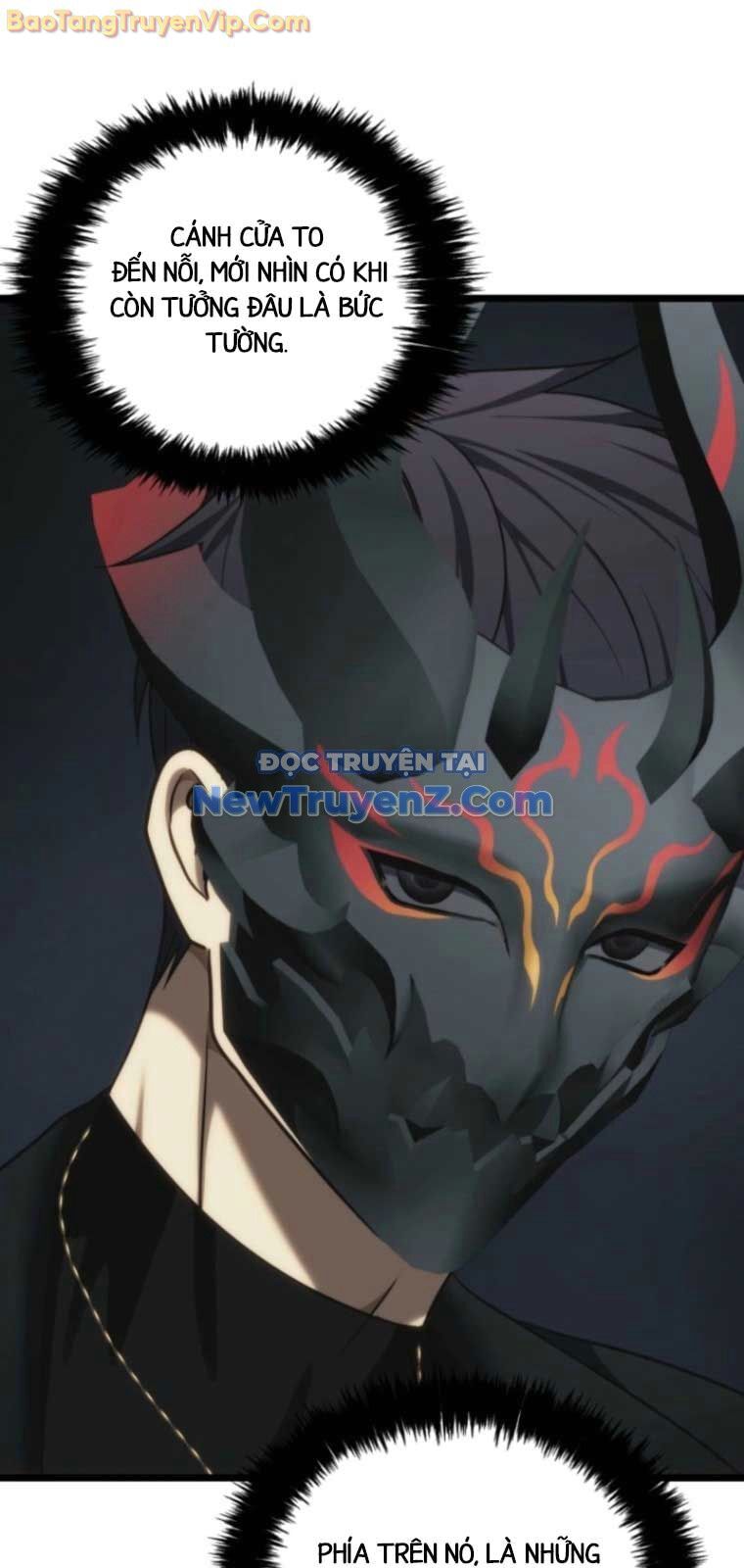 Vua Thăng Cấp Chap 207 - Next Chap 208