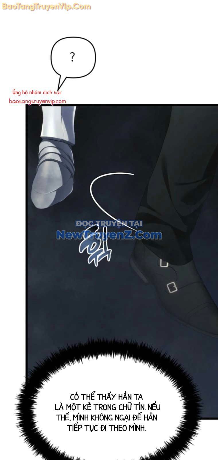 Vua Thăng Cấp Chap 207 - Next Chap 208