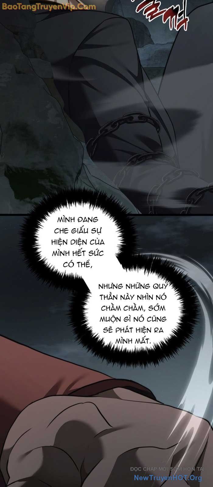 Vua Thăng Cấp Chap 2083 - Next Chap 2084