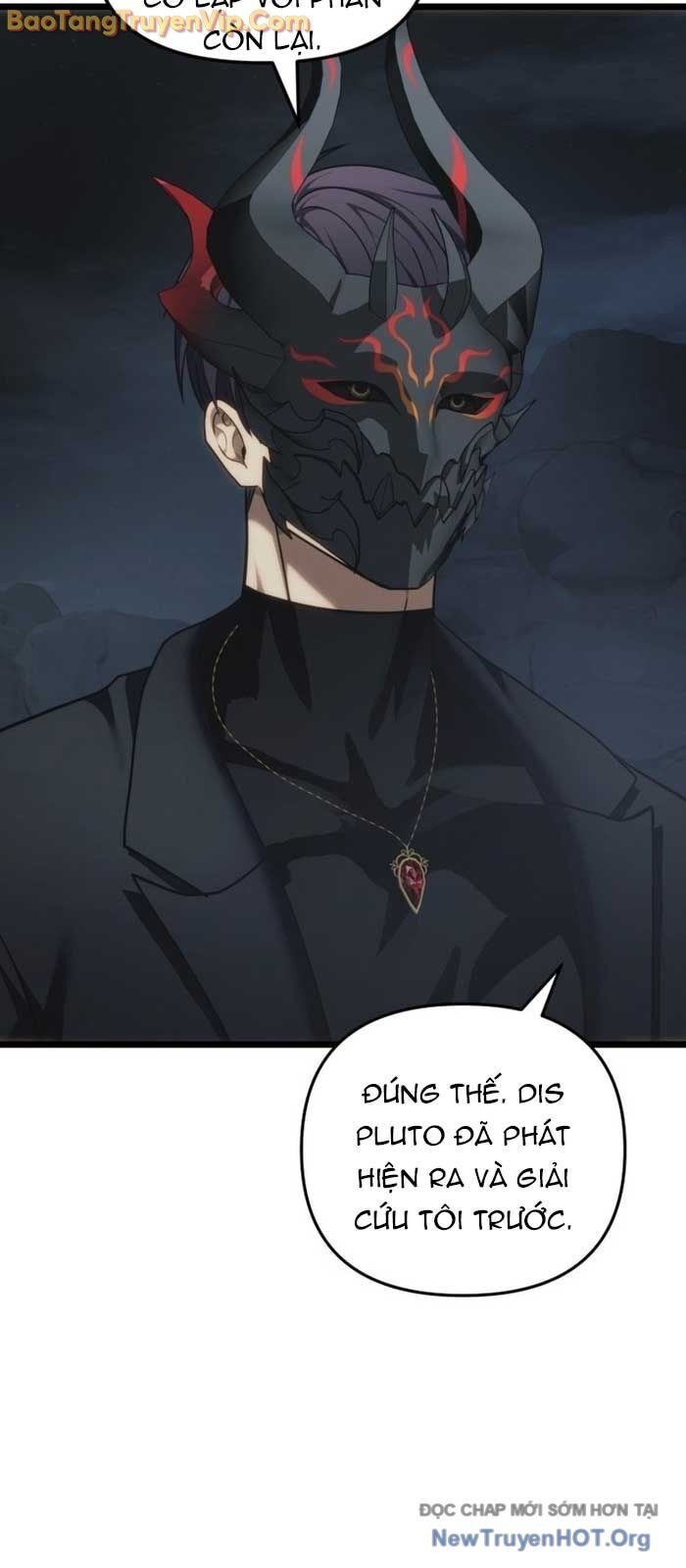 Vua Thăng Cấp Chap 2083 - Next Chap 2084