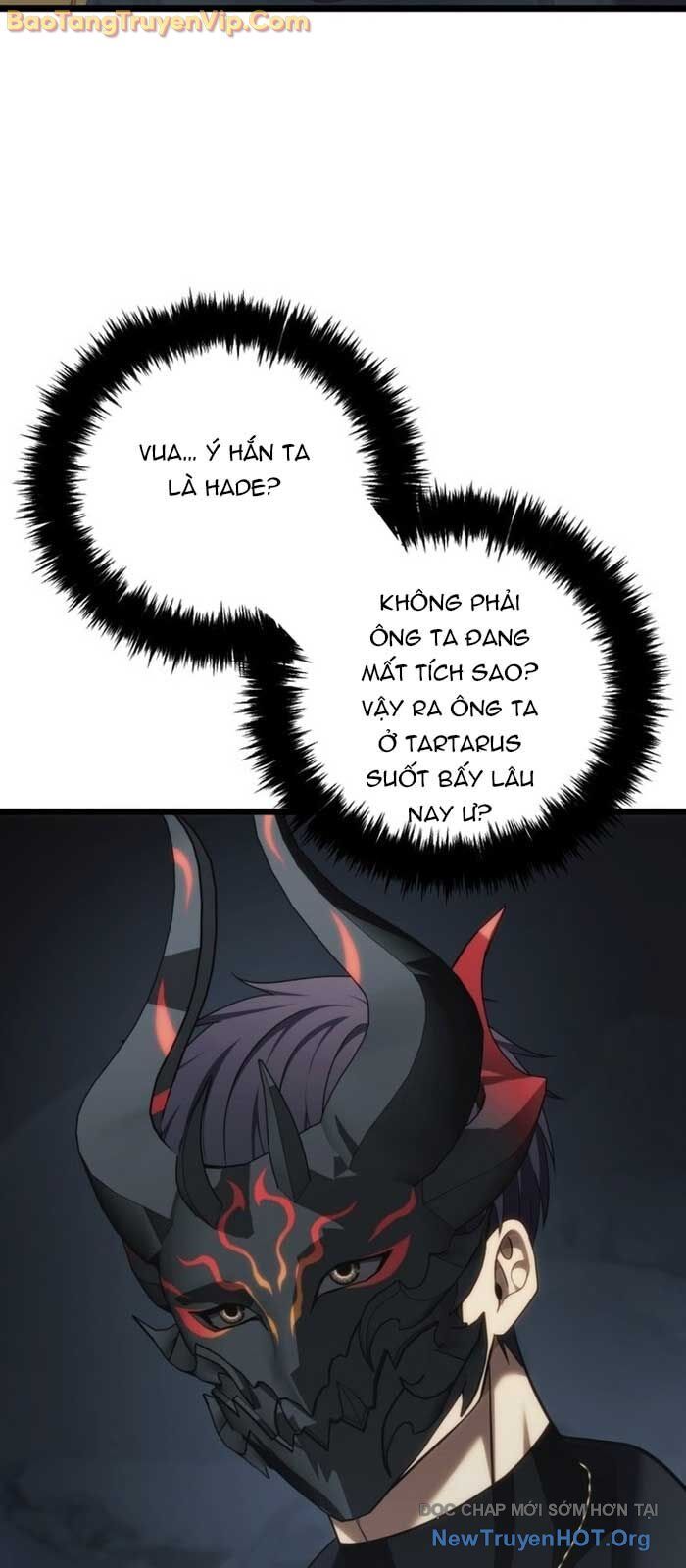 Vua Thăng Cấp Chap 2083 - Next Chap 2084