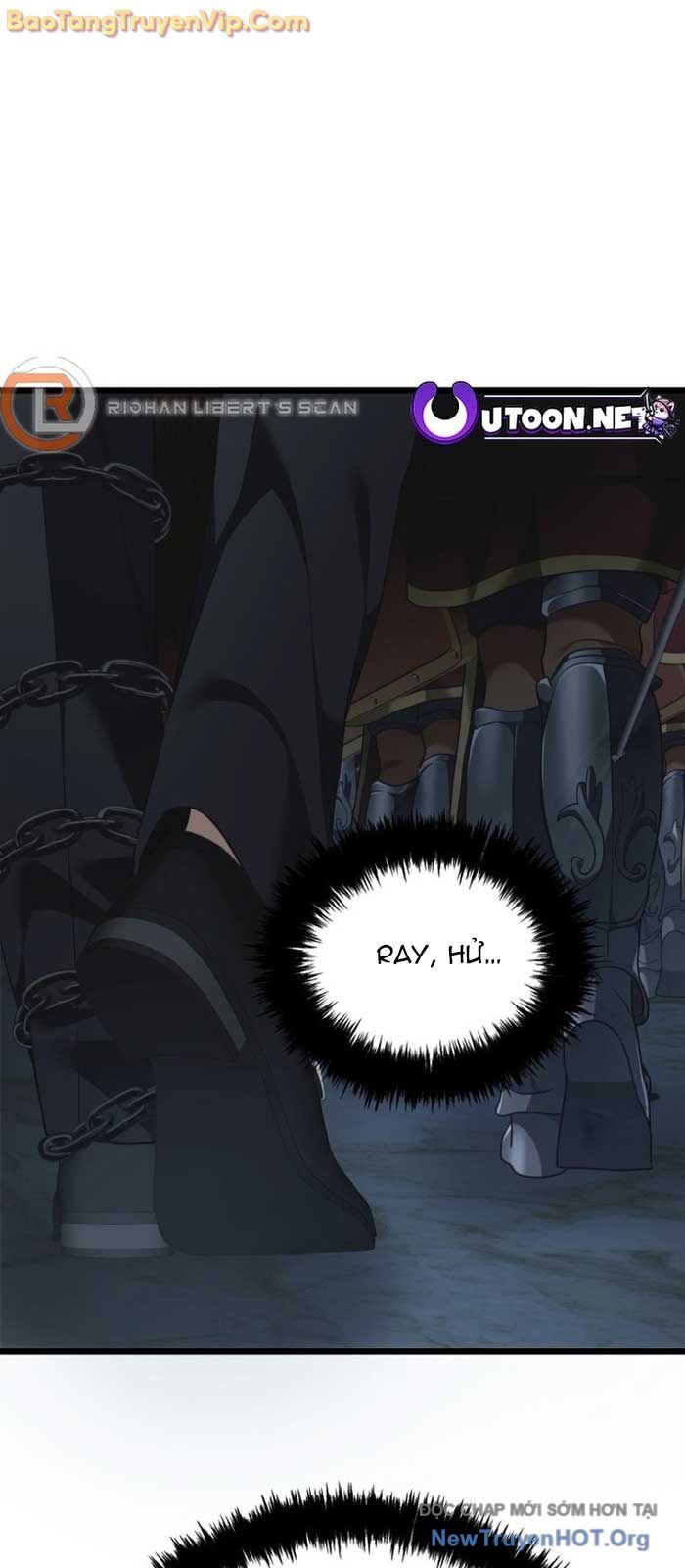 Vua Thăng Cấp Chap 2083 - Next Chap 2084