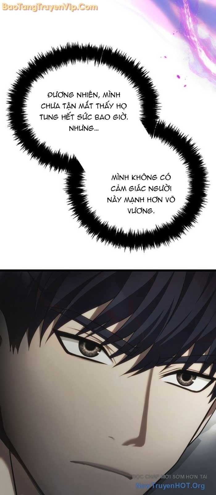 Vua Thăng Cấp Chap 2083 - Next Chap 2084