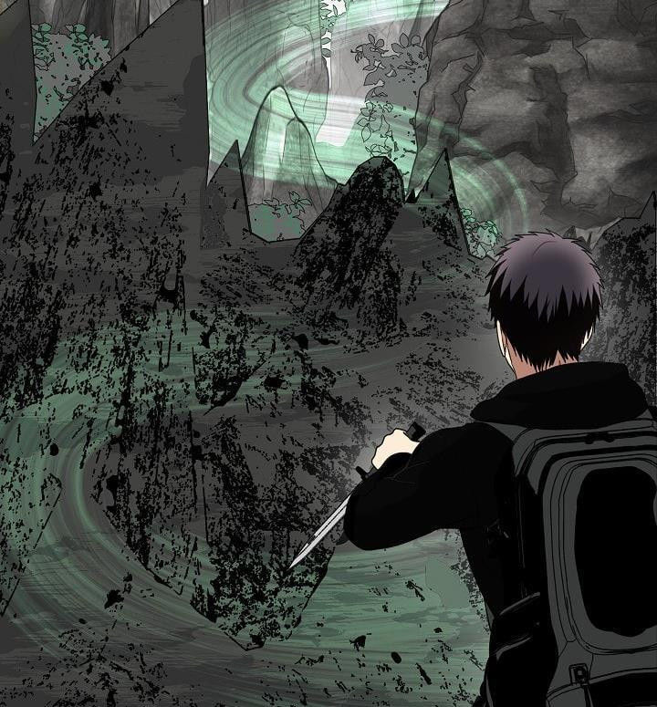 Vua Thăng Cấp Chap 21 - Next Chap 22