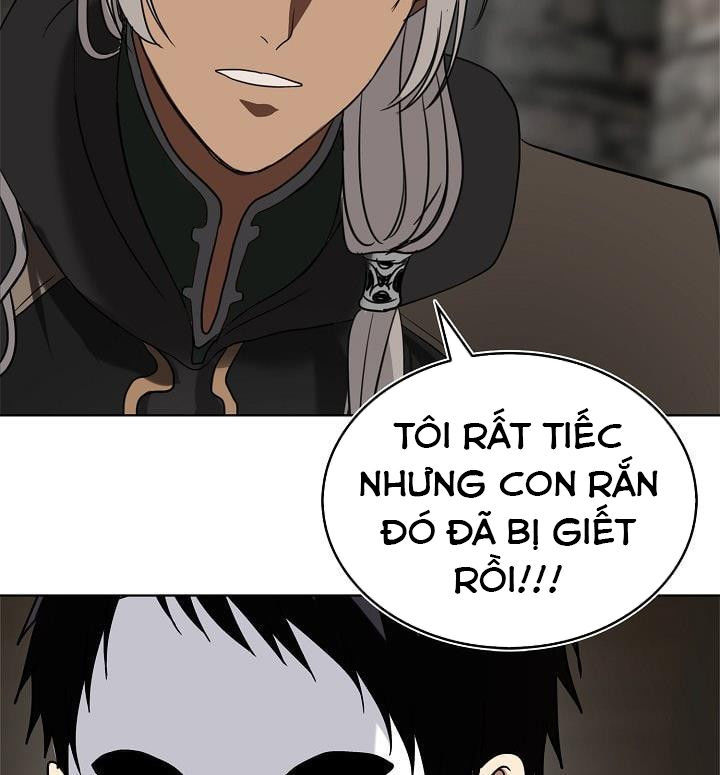 Vua Thăng Cấp Chap 21 - Next Chap 22