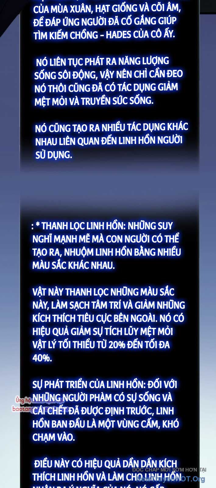 Vua Thăng Cấp Chap 210 - Next Chap 211