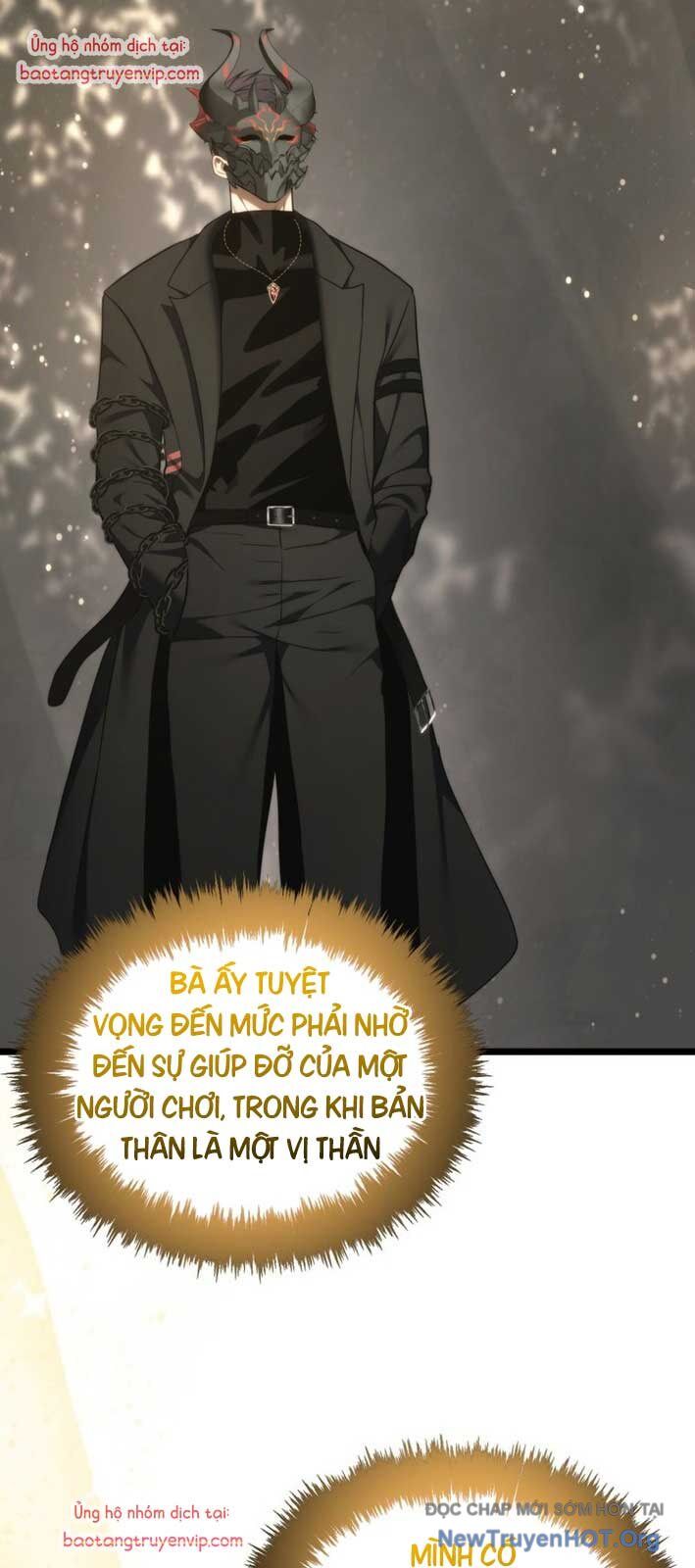 Vua Thăng Cấp Chap 210 - Next Chap 211