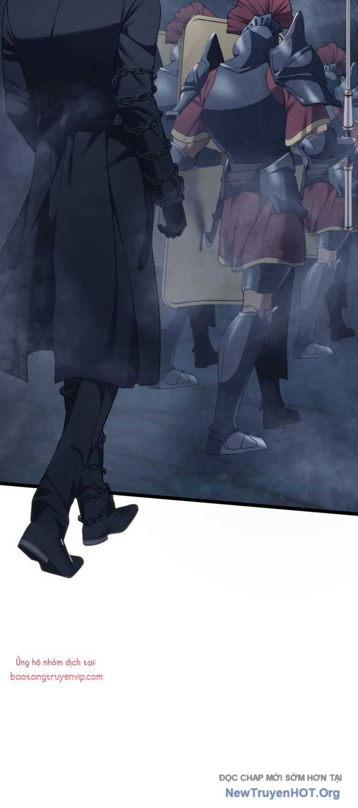 Vua Thăng Cấp Chap 210 - Next Chap 211