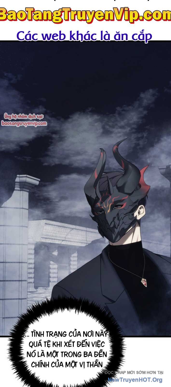 Vua Thăng Cấp Chap 210 - Next Chap 211