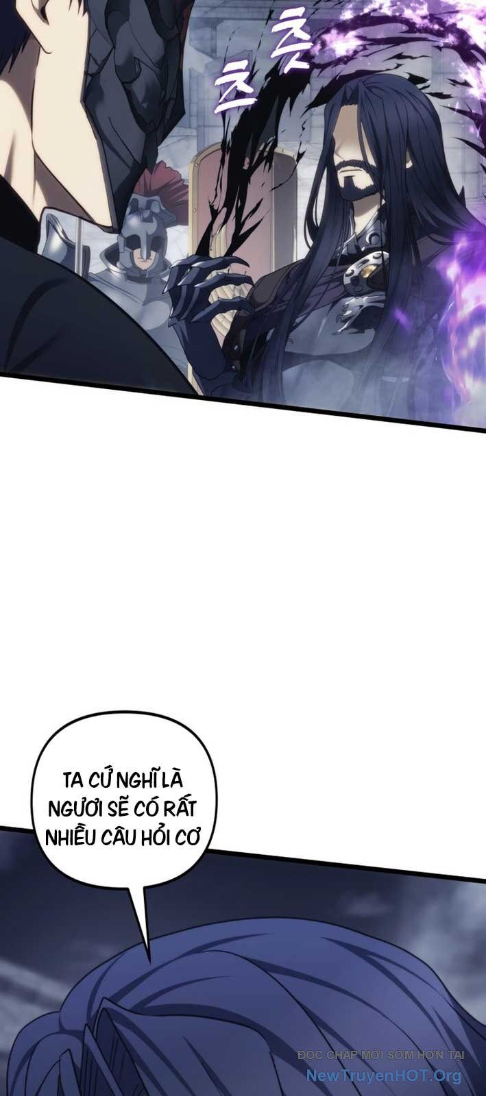 Vua Thăng Cấp Chap 210 - Next Chap 211