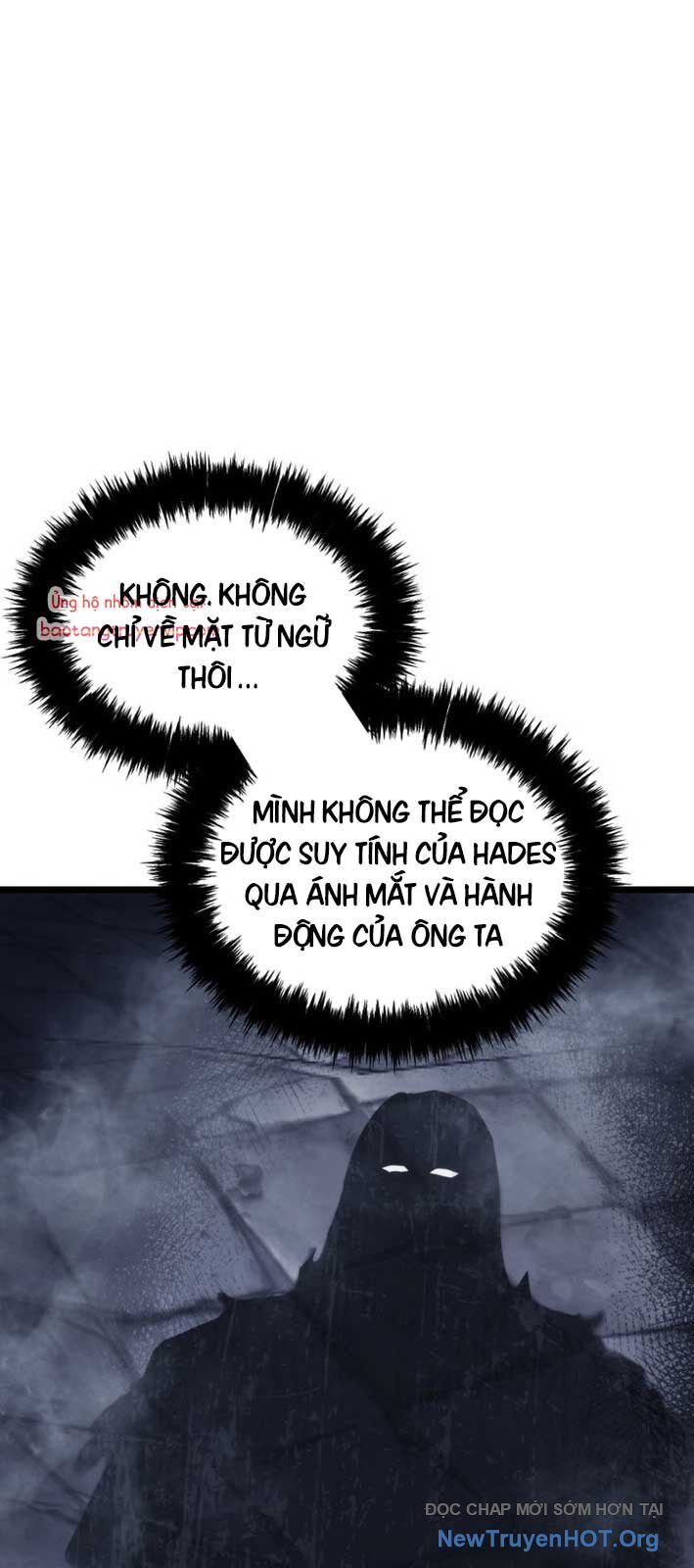 Vua Thăng Cấp Chap 210 - Next Chap 211