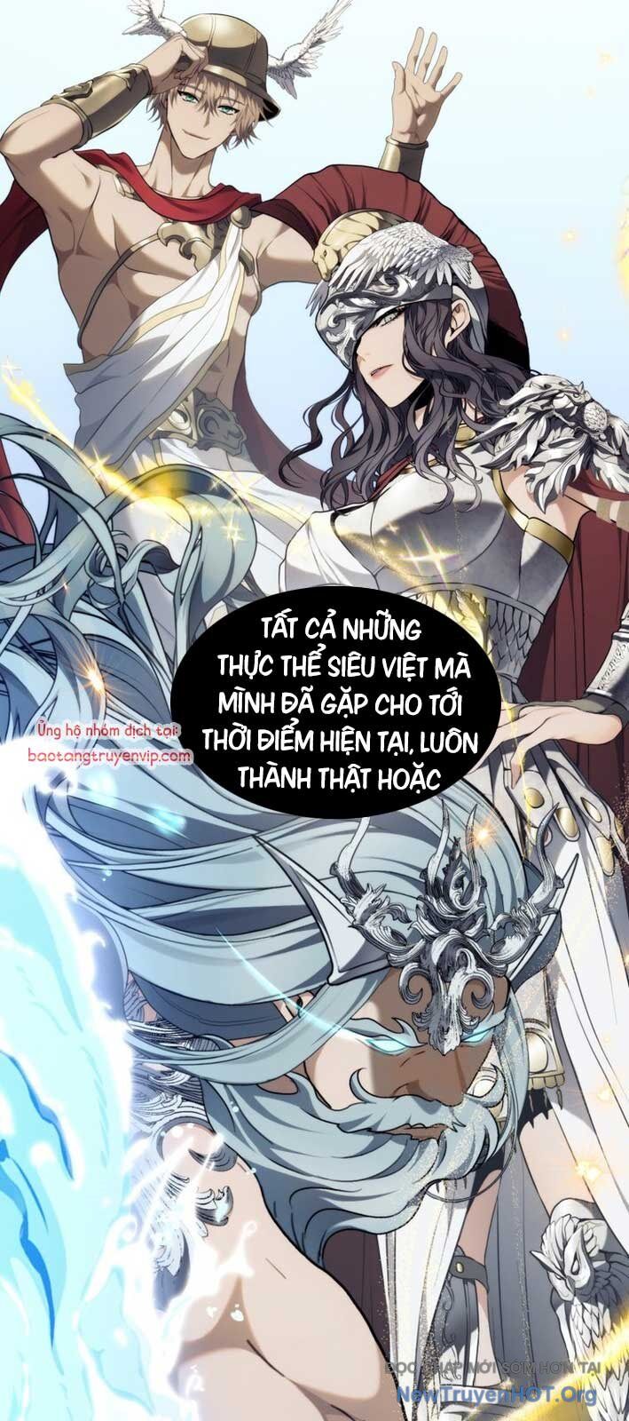 Vua Thăng Cấp Chap 210 - Next Chap 211