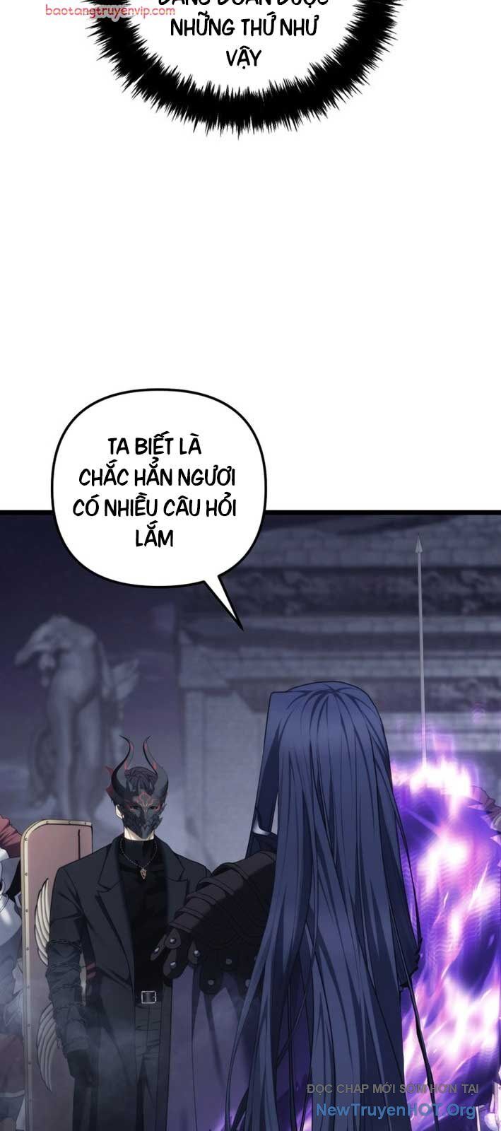 Vua Thăng Cấp Chap 210 - Next Chap 211