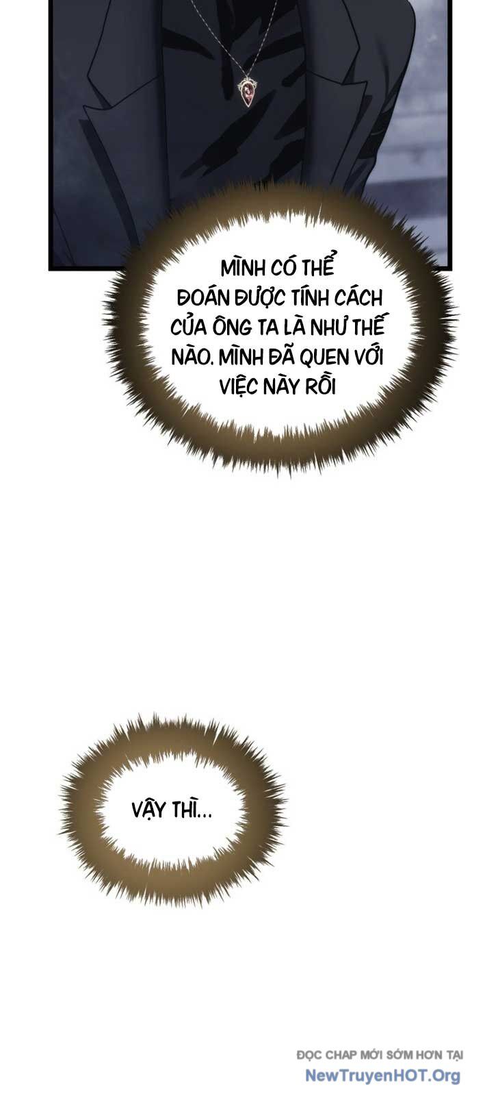 Vua Thăng Cấp Chap 210 - Next Chap 211