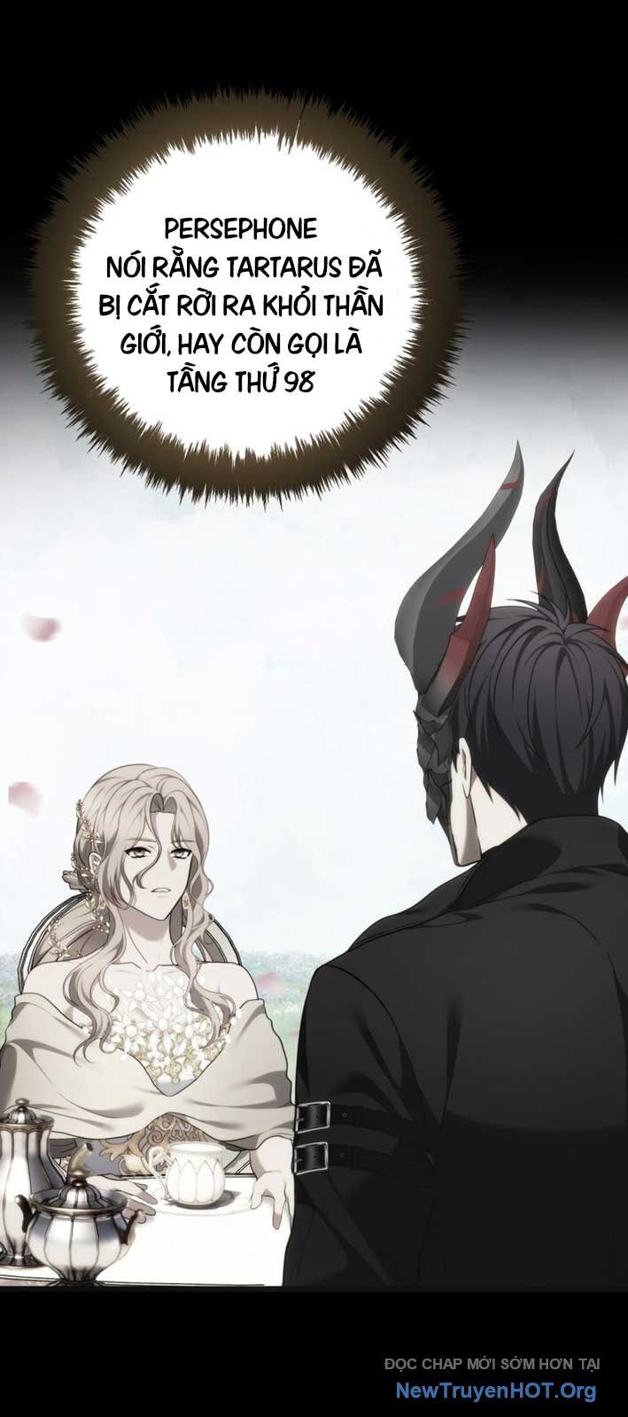 Vua Thăng Cấp Chap 210 - Next Chap 211