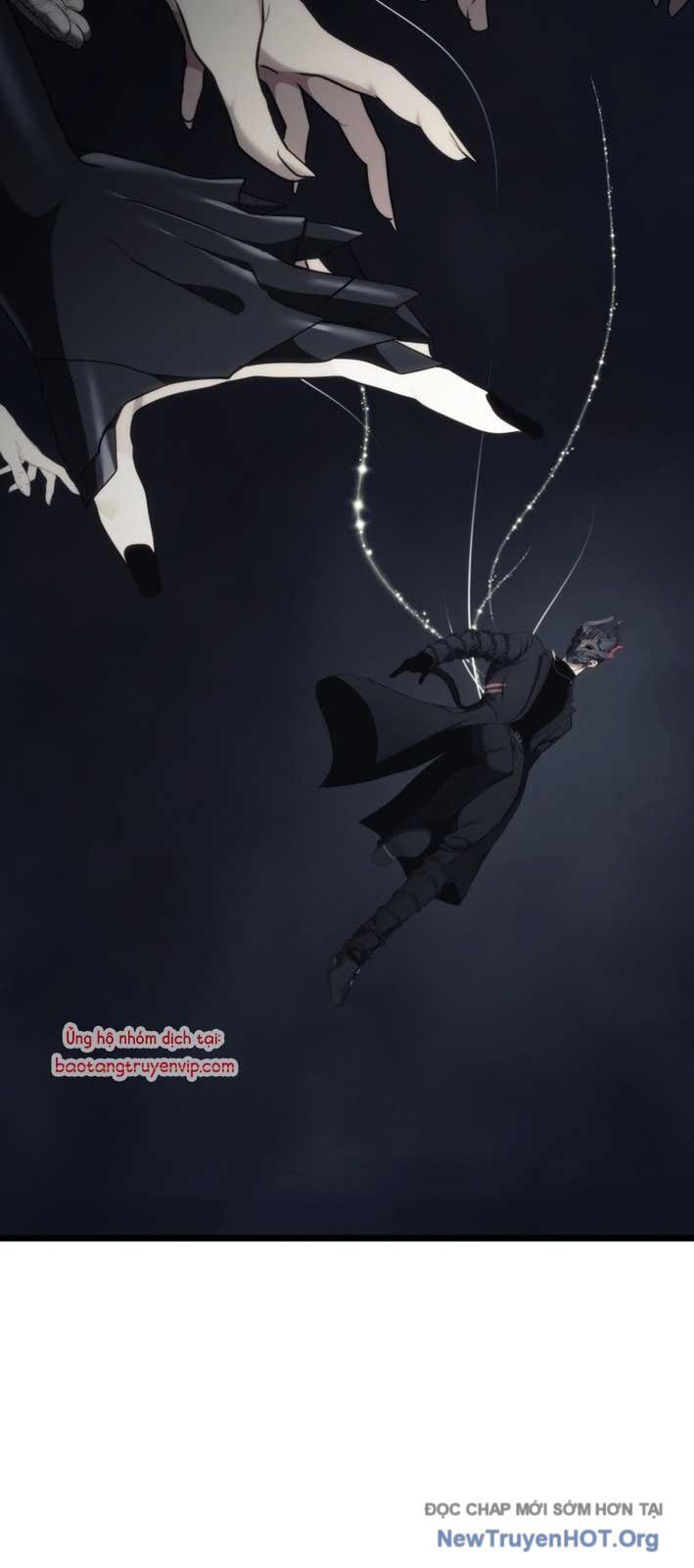 Vua Thăng Cấp Chap 210 - Next Chap 211