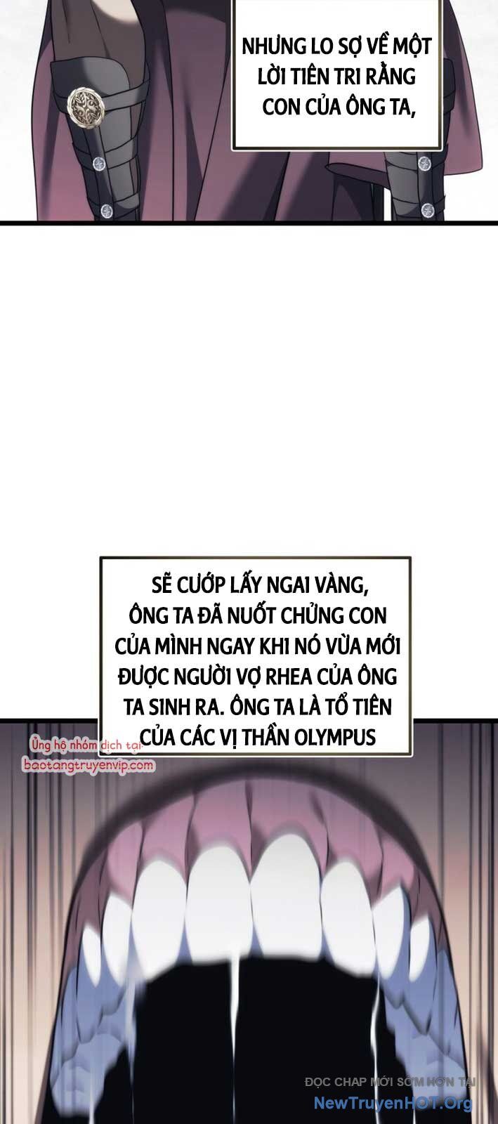 Vua Thăng Cấp Chap 210 - Next Chap 211
