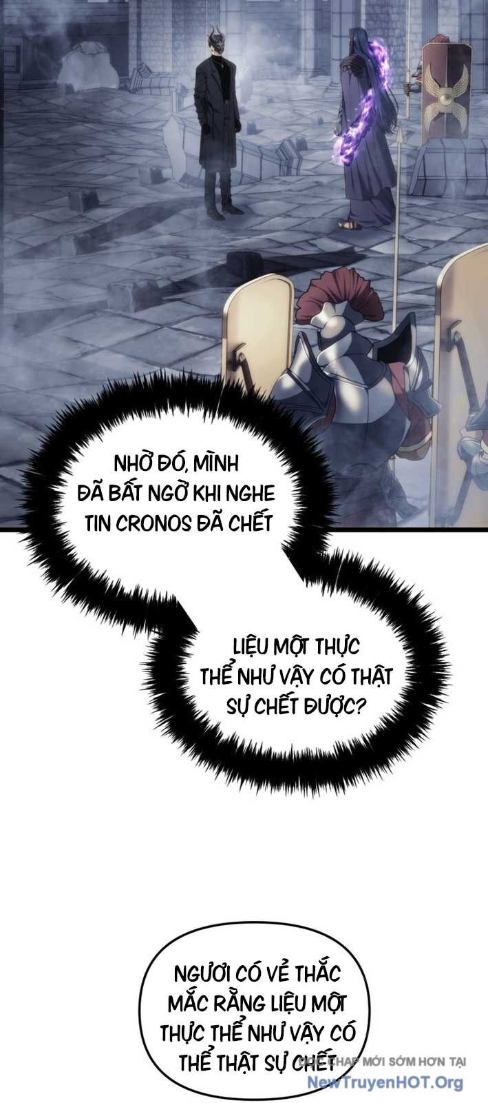 Vua Thăng Cấp Chap 210 - Next Chap 211