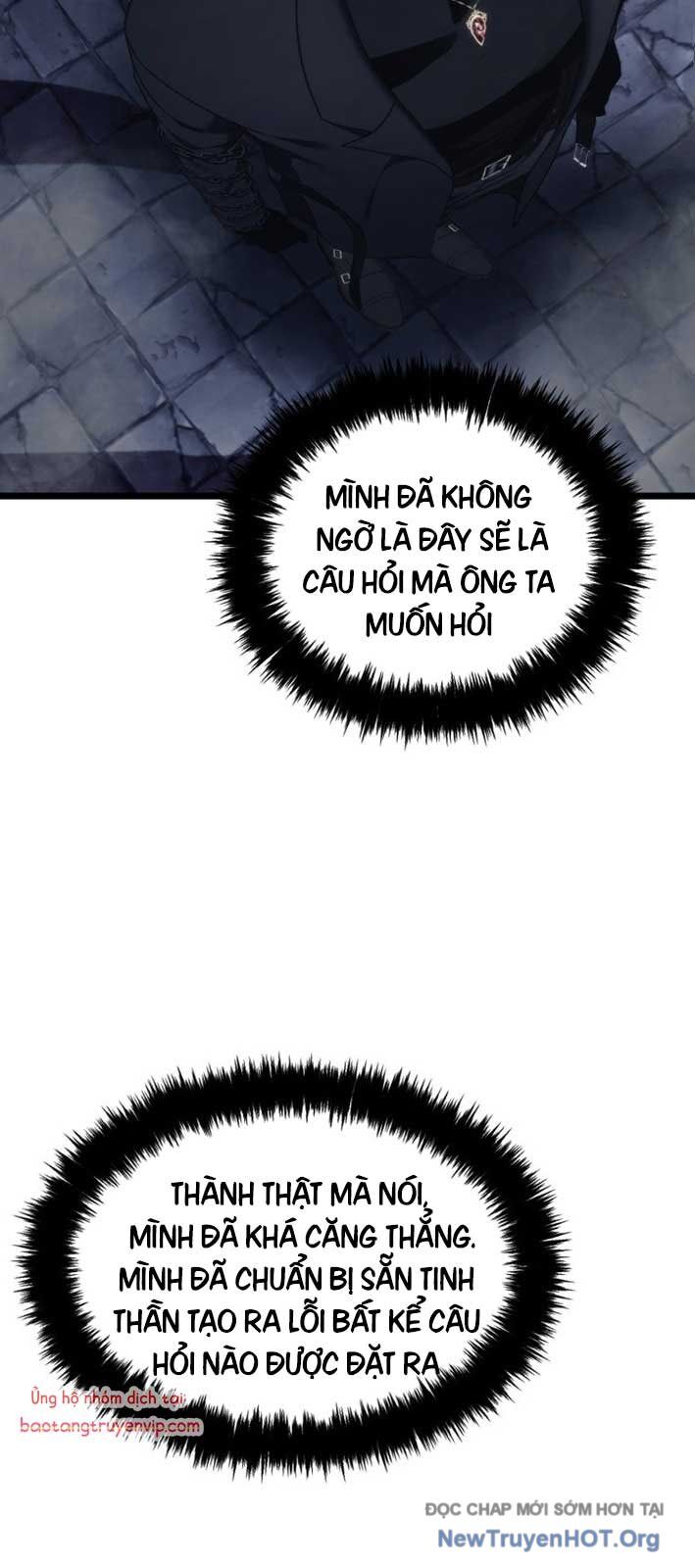 Vua Thăng Cấp Chap 210 - Next Chap 211