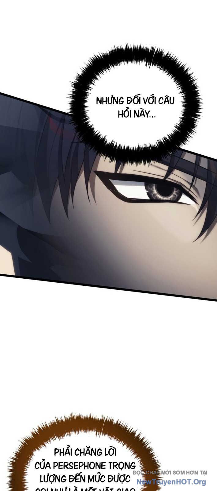 Vua Thăng Cấp Chap 210 - Next Chap 211